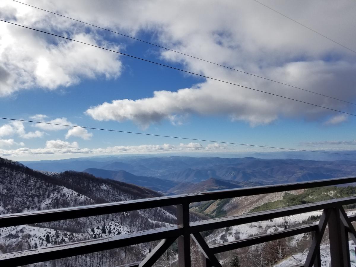 Apartment Milmari M5 - Mountain Mist Kopaonik Exterior foto